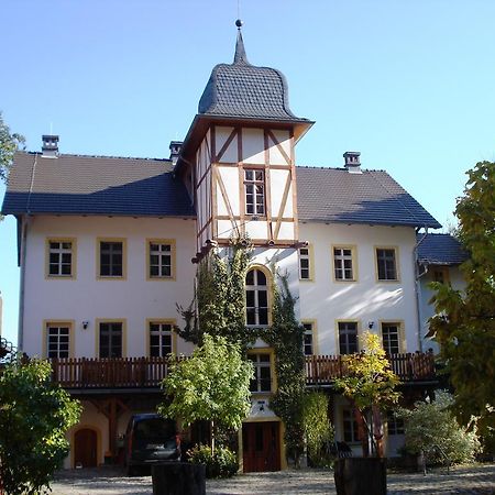 Turmvilla Бад-Мускау Екстер'єр фото