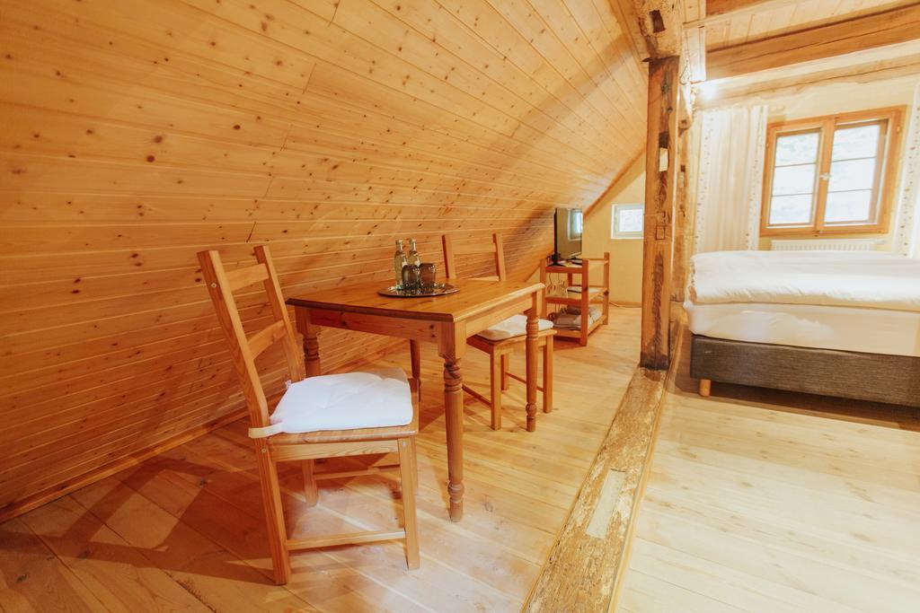 Turmvilla Бад-Мускау Екстер'єр фото